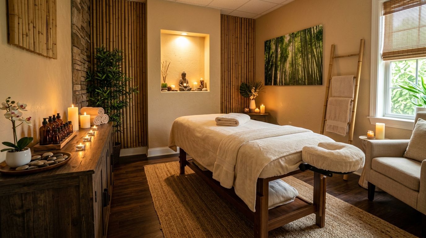 Y&S foot SPA, massage spa in Statesville, NC, photo 6 of 6